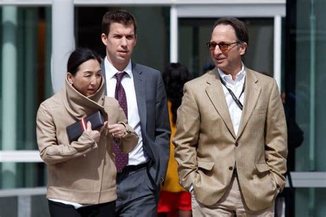 Andrew Weissmann, a Top Mueller Prosecutor, Has a Book Deal - The New York Times