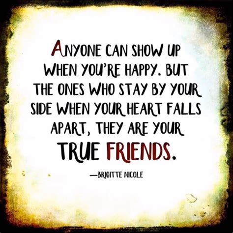 Pin by Pam Crowe on Friendship | True friends, Words of encouragement, Friendship support