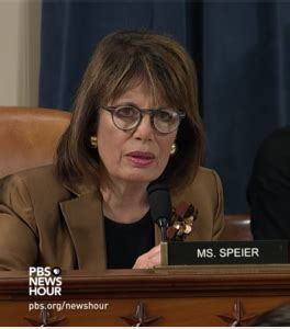 Congresswoman Jackie Speier Announces That She Will Not Run in 2022 ...