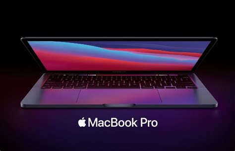 Dibanderol Rp 25 Juta! Apple MacBook Pro M1 Resmi Meluncur di Indonesia
