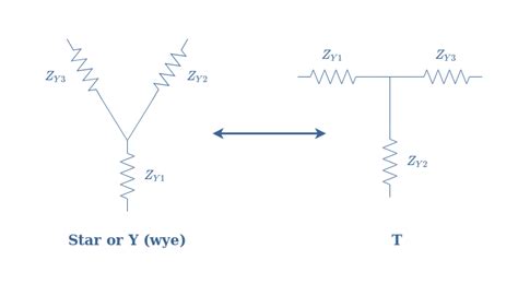 Star-Delta Transformation - Electronics-Lab