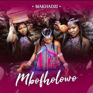 Makhadzi Entertainment – Tshakhuma Mp3 Download