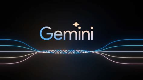 Google unveils Gemini AI for Bard chatbot — and it could beat ChatGPT ...