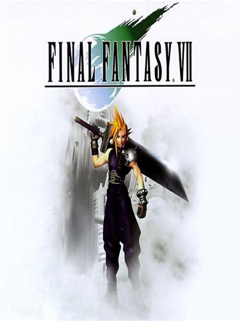 Final Fantasy 7 - Walkthrough + Guide | Leisure | Food & Wine