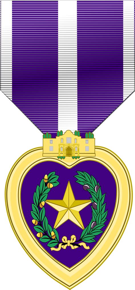 Purple Heart Medal Vector at Vectorified.com | Collection of Purple Heart Medal Vector free for ...