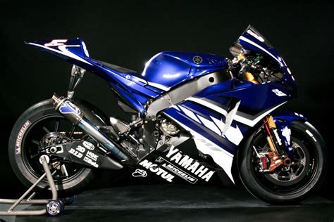 Yamaha MotoGP: tutte le livree, dal 2002 a oggi - Motociclismo