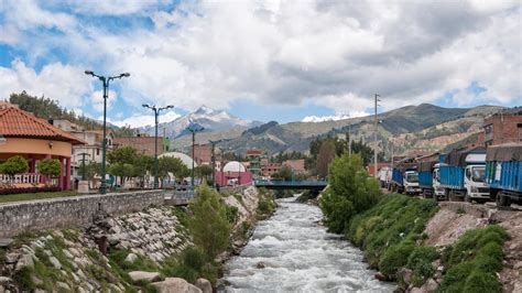 Huaraz Hotels: 375 Cheap Huaraz Hotel Deals, Peru