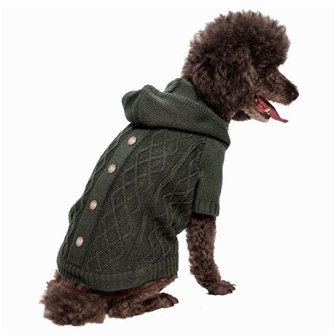 Best Large Breed Dog Clothes For 2021! - Spiffy Pet Products | Large ...