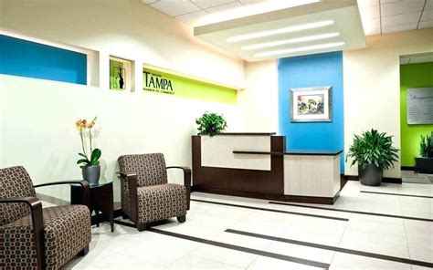 Doctor Office Decor Doctors Design Modern