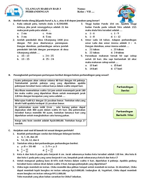 254870801-Soal-Ulangan-matematika-perbandingan-Kelas-7.docx