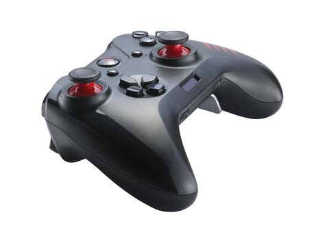 MAD CATZ C.A.T. 7 Wired Game Controller - Black (GCPCCAINBL00) - Newegg.com