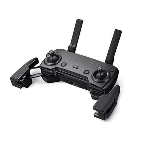 Mavic Air Fly More Combo // Onyx Black - DJI Drones - Touch of Modern