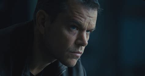 Jason Bourne | Photos | Universal Pictures