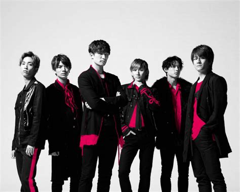 SixTONES et Snow Man dévoilent leur premier single