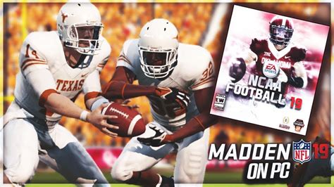 Soft & Games: Ncaa football for pc download