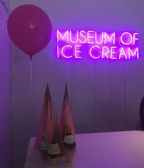 Museum of Ice Cream Opens in New York City - SI Kids: Sports News for Kids, Kids Games and More