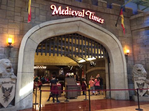 Medieval Times Atlanta Celebrates 10 Years - Savvy Mama Lifestyle