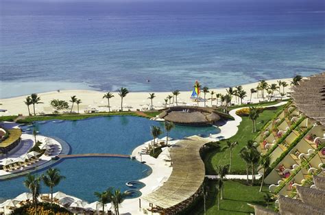 Grand Velas Riviera Maya :: Playa del Carmen