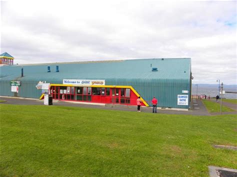 Waterworld, Bundoran © Kenneth Allen cc-by-sa/2.0 :: Geograph Ireland