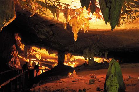 Mulu Caves 3 day Tour Package | Borneo Adventure