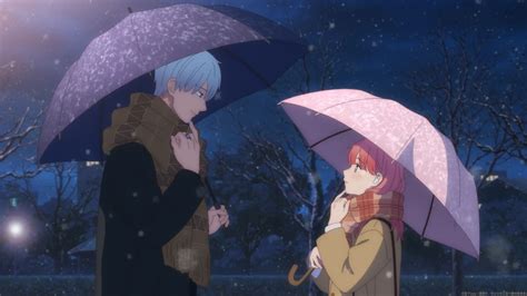 A Sign of Affection Episode 1 Review: Yuki and Itsuomi's Heartwarming Journey into Blossoming ...