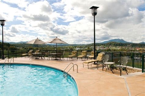 Wyndham Smoky Mountains Amenities with Pictures