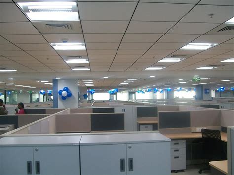 Mott MacDonald Office Photos