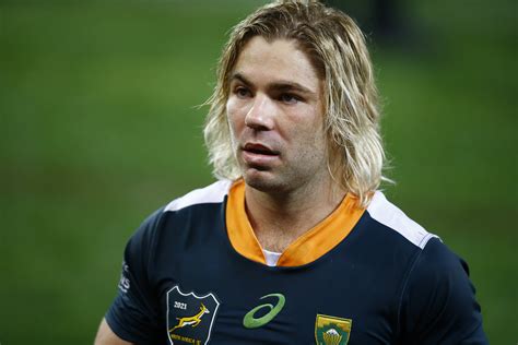 South Africa stars Faf de Klerk and Cheslin Kolbe ruled out of autumn ...