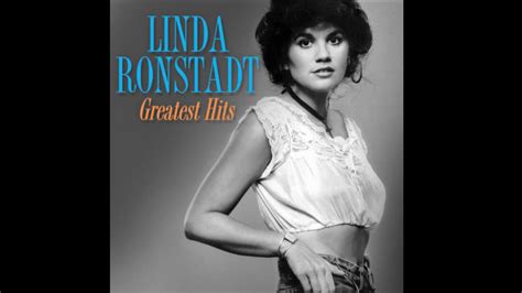 5 Facts About The Songs Of Linda Ronstadt