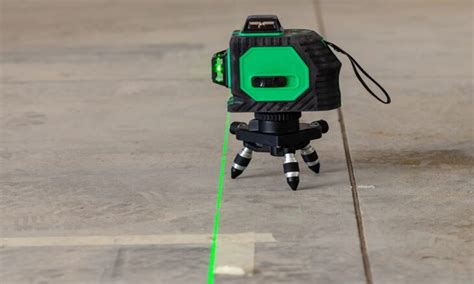 Construction Laser Level Explained - 2024 Guide - The Frisky