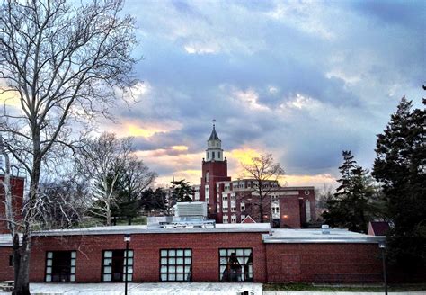 Southern Illinois University - City of Carterville, IL