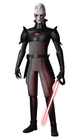 The Grand Inquisitor - Star Wars Rebels Wiki - Wikia