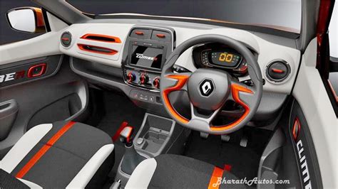 Renault India to launch the Kwid Climber and Kwid Racer as limited ...