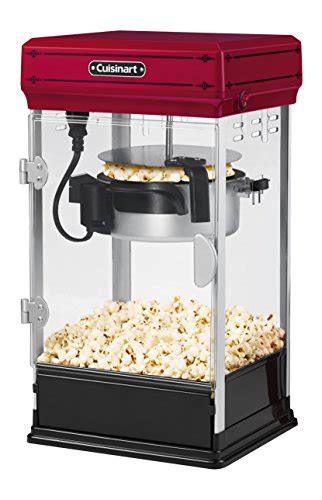 Best home theatre popcorn machines - Reviews [Nov - 2020]