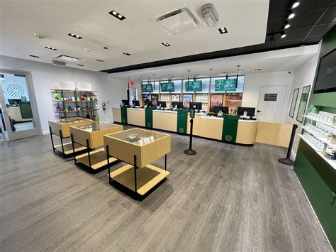 Trulieve Opens Its First Branded Dispensary in Tucson, Arizona