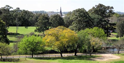 Parramatta Park (1) | Our Walks