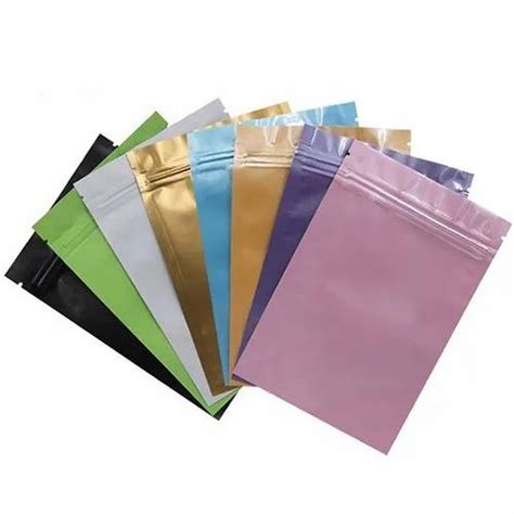 VCI Bags - VCI Plastic Bag Latest Price, Manufacturers & Suppliers