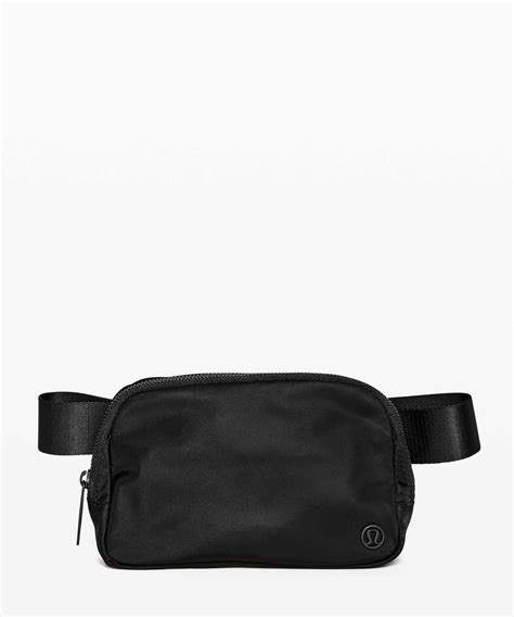 Lululemon Athletica Everywhere Belt Bag - circesoftware.net