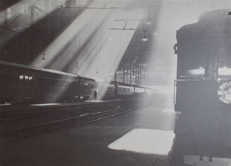 14 Fascinating Vintage Photos of Union Station