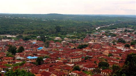 The history of Abeokuta | Britannica