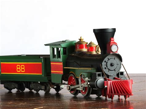 Lionel Toy Train Paint | Wow Blog