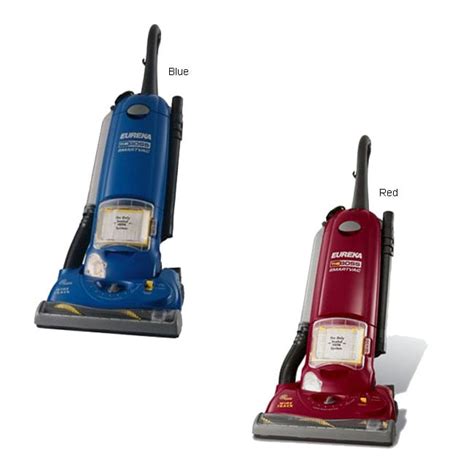 Eureka Smart Boss Upright HEPA Vacuum Cleaner (Refurb) - Overstock ...