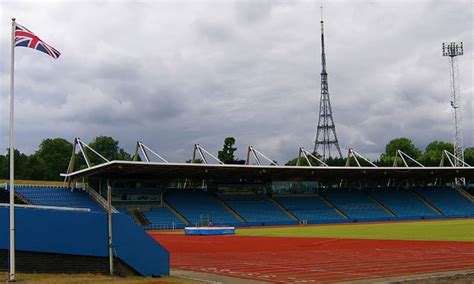 Crystal Palace athletics stadium could be demolished - AW