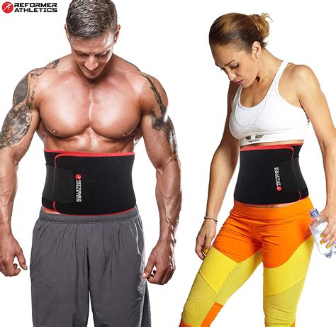 Best Belly Fat Burner Belts in 2021 – Top 9 Ranking - Trustorereview