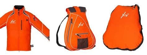 15 Awesome Backpacks and Unique Backpack Designs - Part 3.