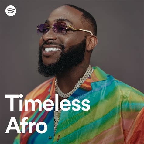 Spotify drops exclusive trailer, tracklist of Davido’s ‘Timeless’ album