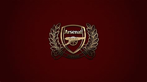 Arsenal Logo Wallpaper HD - Live Wallpaper HD