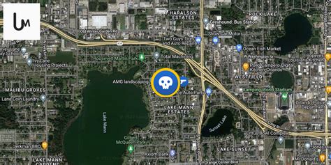 Man, woman hurt in Orlando shooting Orlando, Florida - Florida news ...