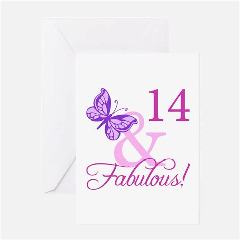 Funny 14Th Birthday Funny 14th Birthday Greeting Cards | Card Ideas ...