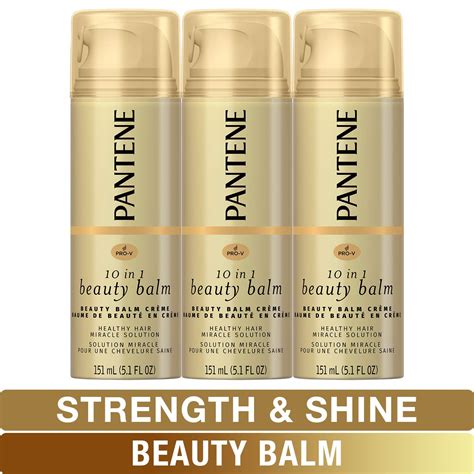 Top 8 Pantene Overnight Miracle Repair - Your Best Life